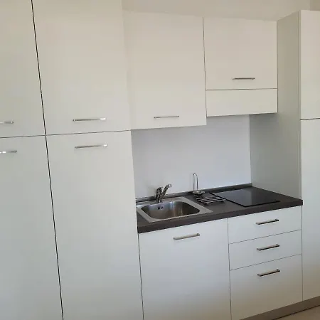 Rosato Double Lagoon & Sunset View * Lignano Sabbiadoro