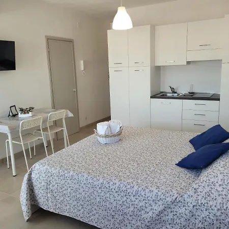 Rosato Double Lagoon & Sunset View * Lignano Sabbiadoro