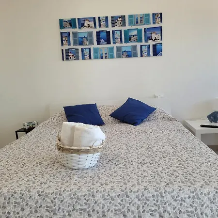 Apartament Rosato Double Lagoon & Sunset View *