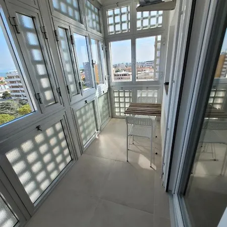 Rosato Double Lagoon & Sunset View Apartamento *