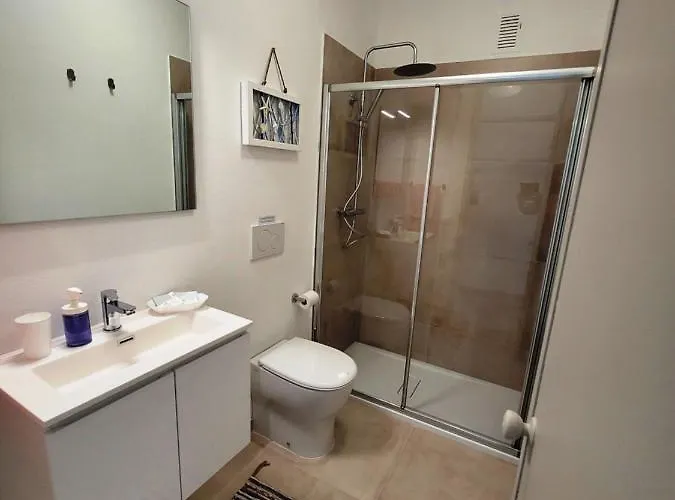 Rosato Double Lagoon & Sunset View