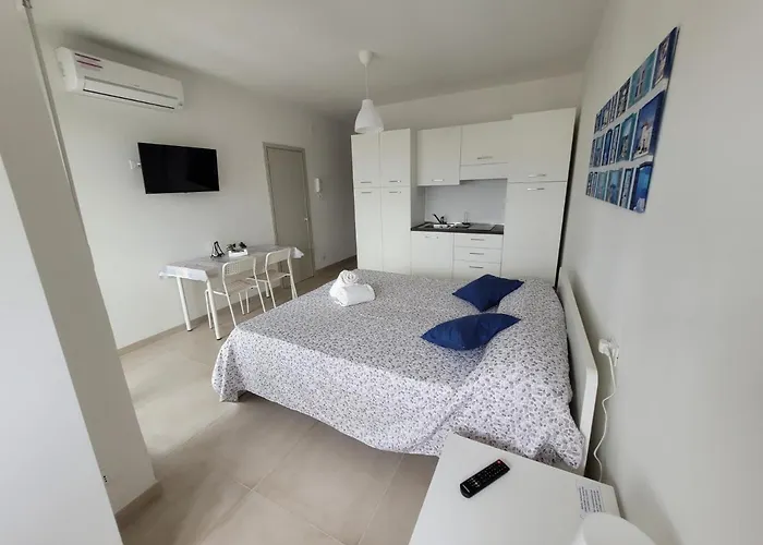 Rosato Double Lagoon & Sunset View Lignano Sabbiadoro