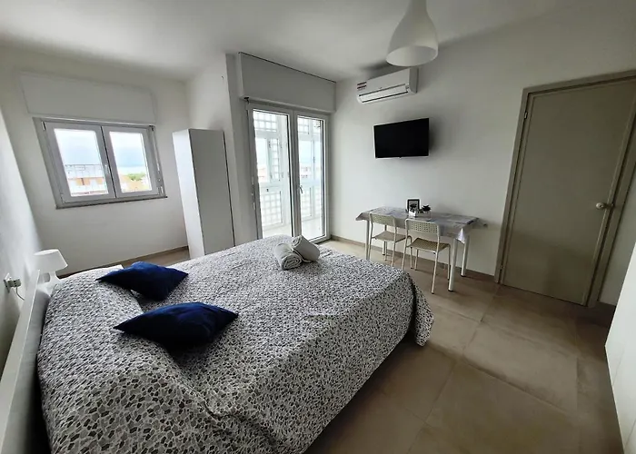 Rosato Double Lagoon & Sunset View * Lignano Sabbiadoro