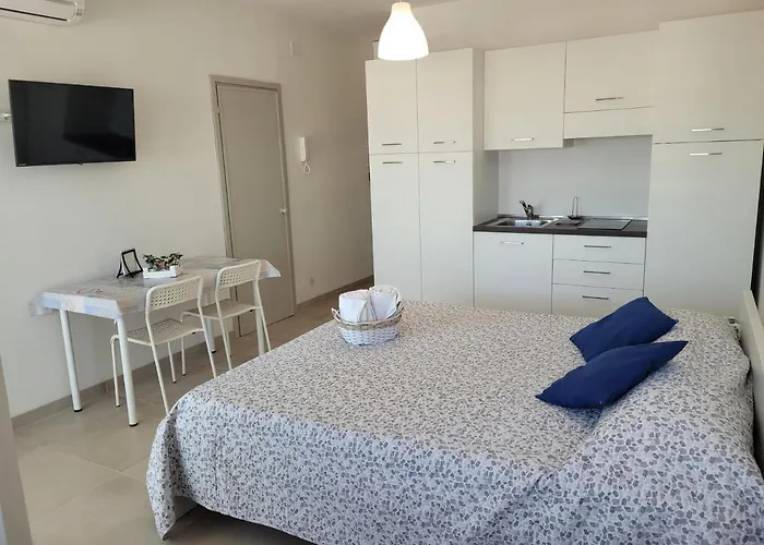 Rosato Double Lagoon & Sunset View * Lignano Sabbiadoro