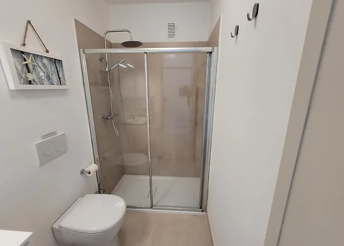 Apartament Rosato Double Lagoon & Sunset View