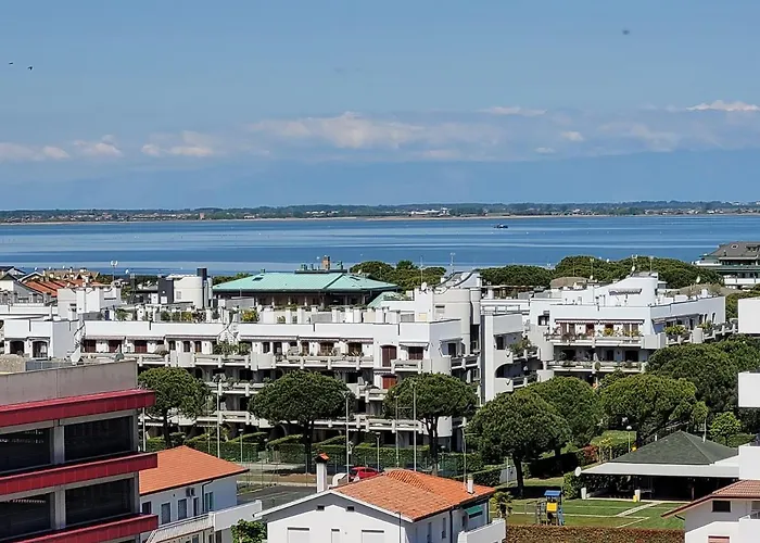 Rosato Double Lagoon & Sunset View *