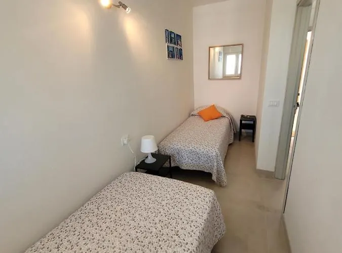 Rosato Double Lagoon & Sunset View Apartament Lignano Sabbiadoro