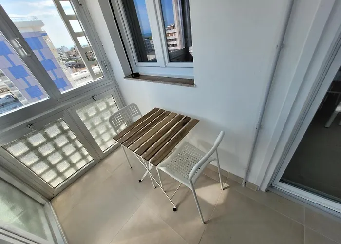 Rosato Double Lagoon & Sunset View Lignano Sabbiadoro