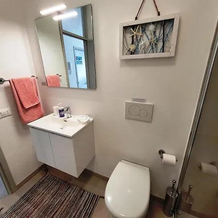 Apartamento Rosato Double Lagoon & Sunset View Lignano Sabbiadoro