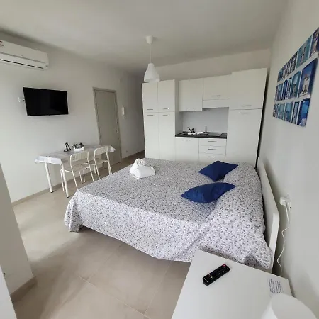 Rosato Double Lagoon & Sunset View Lignano Sabbiadoro