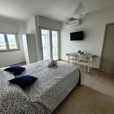 Rosato Double Lagoon & Sunset View * Lignano Sabbiadoro