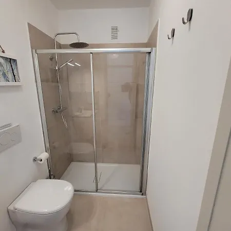 Apartamento Rosato Double Lagoon & Sunset View