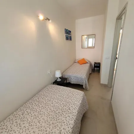 Rosato Double Lagoon & Sunset View Apartamento Lignano Sabbiadoro